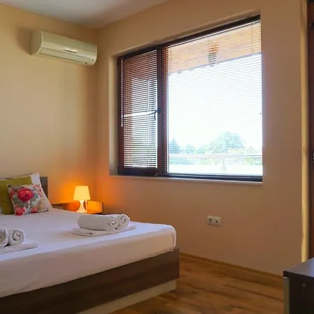 ваня - Vania Bŭlgarevo