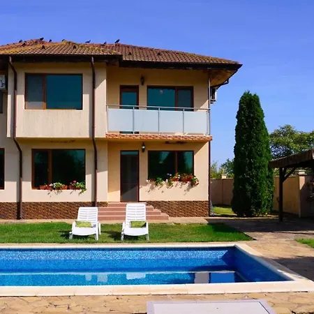 Villa ваня - Vania *