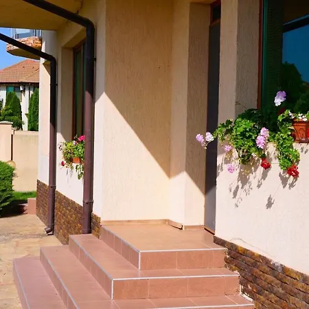 Villa ваня - Vania Bŭlgarevo