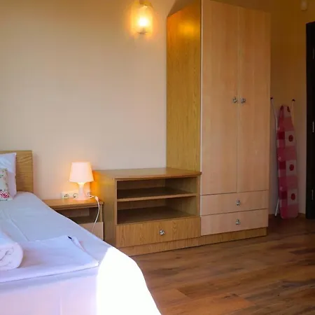 ваня - Vania Villa Bŭlgarevo