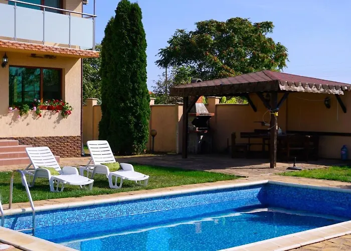 ваня - Vania Willa *