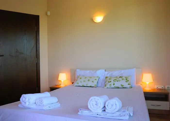 ваня - Vania Bŭlgarevo