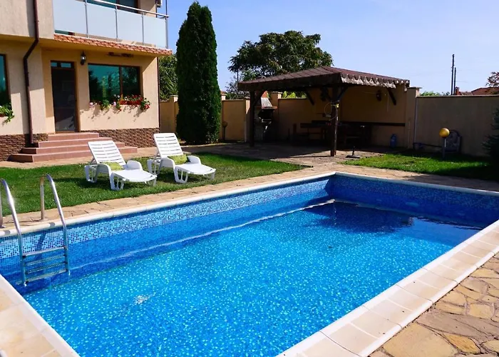 ваня - Vania Willa *