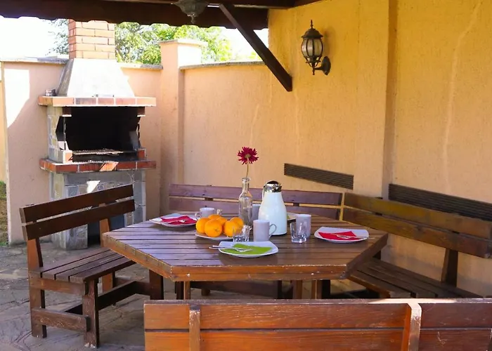 Willa ваня - Vania Bŭlgarevo