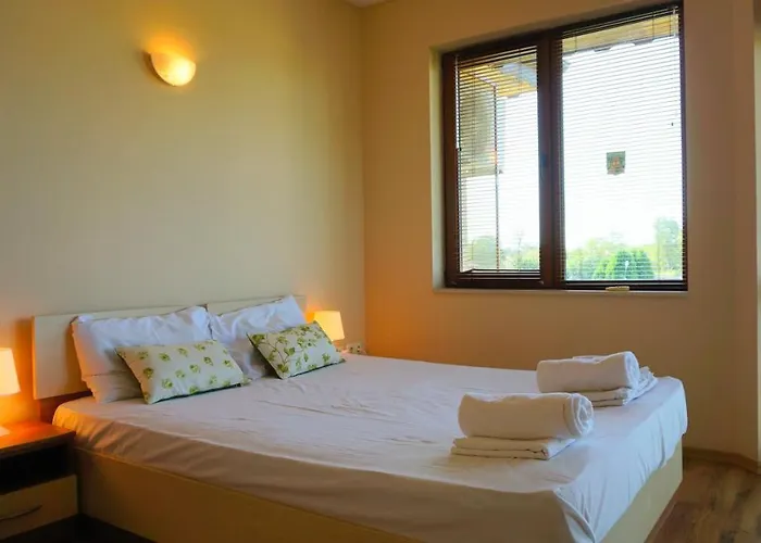 ваня - Vania Bŭlgarevo