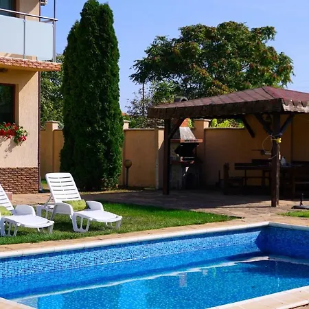 ваня - Vania 빌라 *