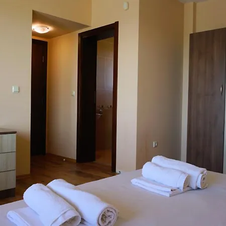 Villa ваня - Vania *