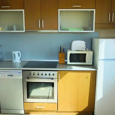 빌라 ваня - Vania *