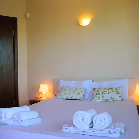 ваня - Vania Bŭlgarevo