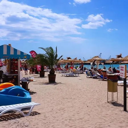 ваня - Vania Villa Bŭlgarevo