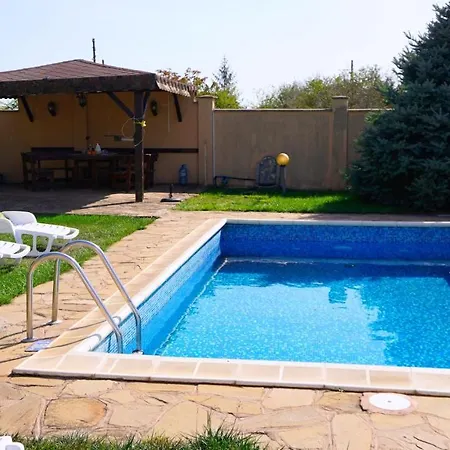 Villa ваня - Vania Bŭlgarevo