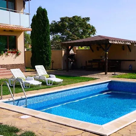 Villa ваня - Vania *