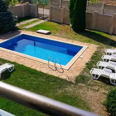 빌라 ваня - Vania *