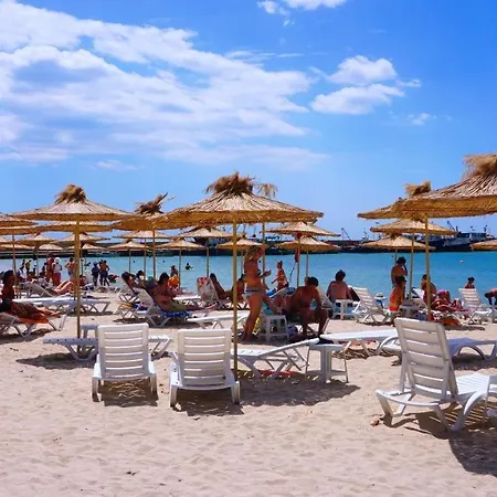 Villa ваня - Vania *