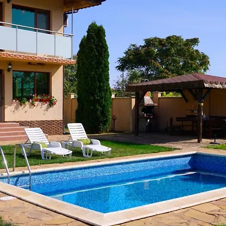 ваня - Vania * Bŭlgarevo