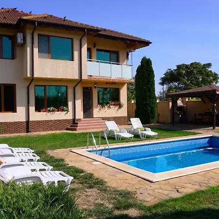 ваня - Vania Bŭlgarevo