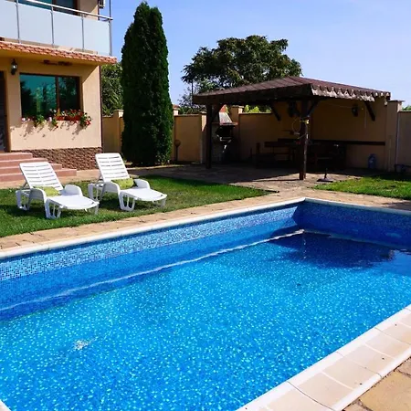 ваня - Vania Villa *