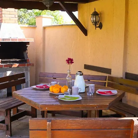 Villa ваня - Vania Bŭlgarevo