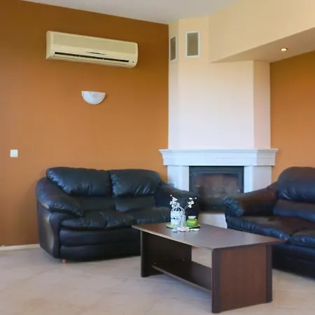 빌라 ваня - Vania *