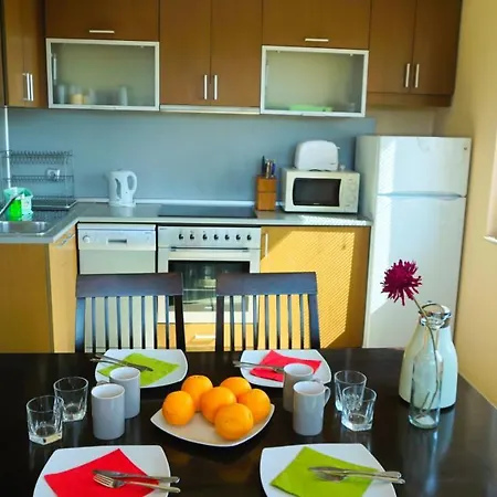 ваня - Vania Villa