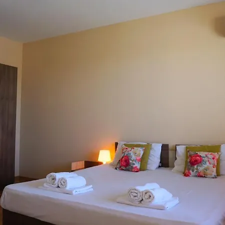 ваня - Vania Villa *