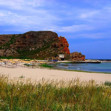 ваня - Vania * Bŭlgarevo