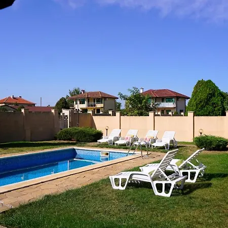 Villa ваня - Vania