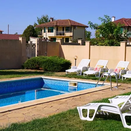 Villa ваня - Vania Bŭlgarevo