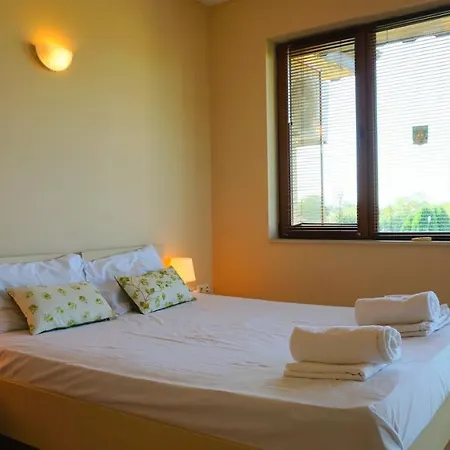 ваня - Vania Bŭlgarevo