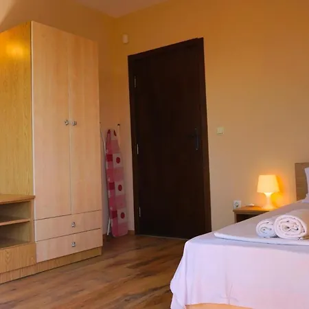 ваня - Vania Bŭlgarevo