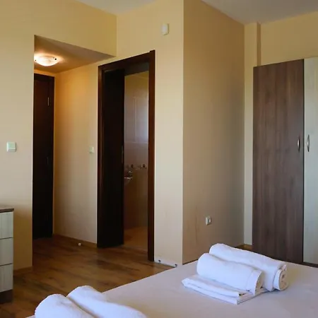 ваня - Vania Villa *