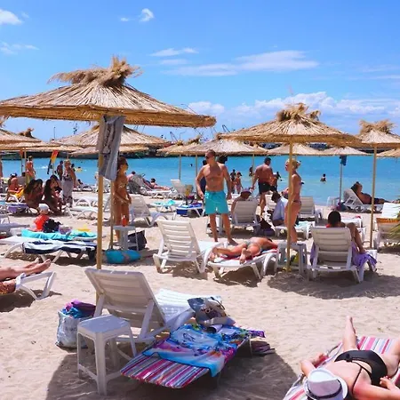 ваня - Vania Villa