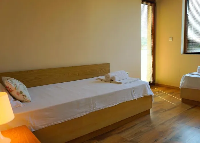 ваня - Vania * Bŭlgarevo