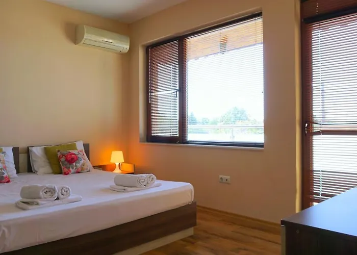 ваня - Vania Bŭlgarevo