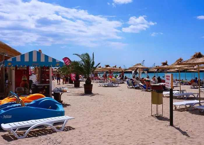 ваня - Vania Willa Bŭlgarevo