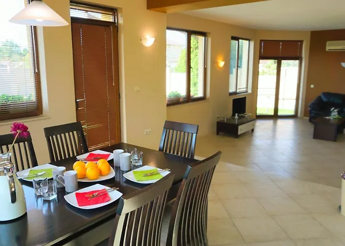 ваня - Vania Willa *