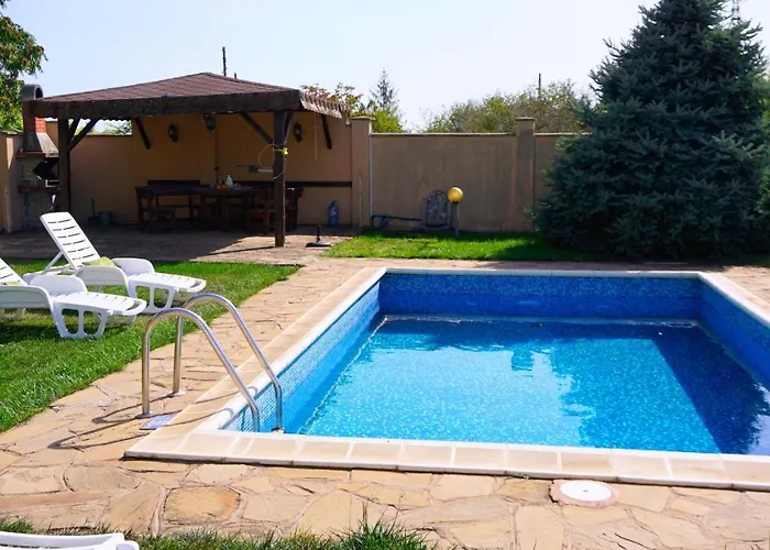 Willa ваня - Vania Bŭlgarevo