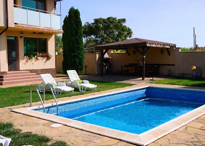 Willa ваня - Vania *