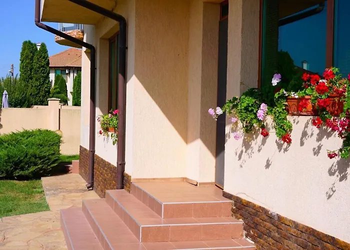 Willa ваня - Vania Bŭlgarevo