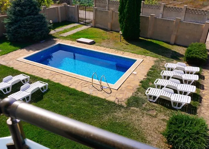 Willa ваня - Vania *