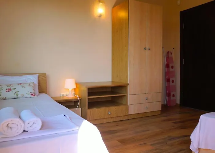 ваня - Vania Willa Bŭlgarevo