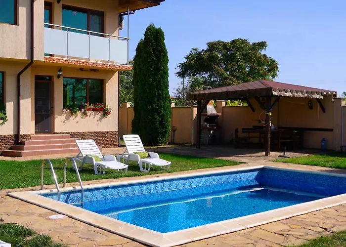 ваня - Vania * Bŭlgarevo