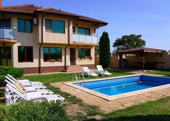 ваня - Vania Bŭlgarevo