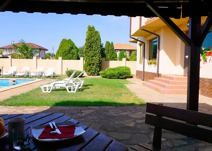 ваня - Vania Willa *