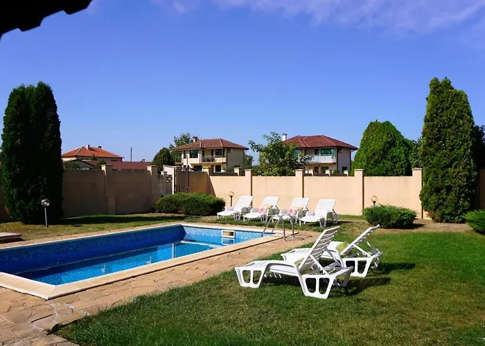 Willa ваня - Vania