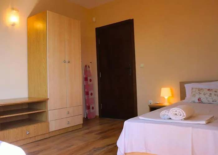 ваня - Vania Bŭlgarevo